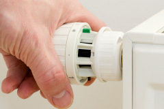 Great Carlton central heating repair costs